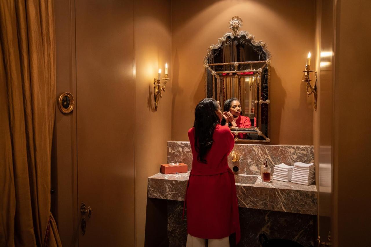 Cabosse, Boutique Palace & Spa แอนต์เวิร์ป ภายนอก รูปภาพ