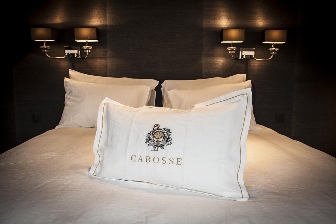 Cabosse, Boutique Palace & Spa แอนต์เวิร์ป ภายนอก รูปภาพ