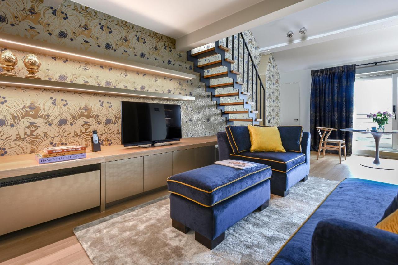 Cabosse, Boutique Palace & Spa แอนต์เวิร์ป ภายนอก รูปภาพ