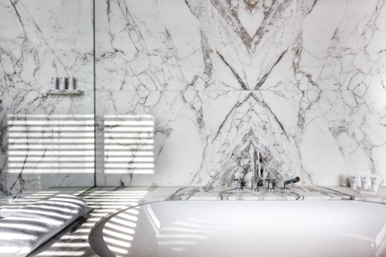 Cabosse, Boutique Palace & Spa แอนต์เวิร์ป ภายนอก รูปภาพ
