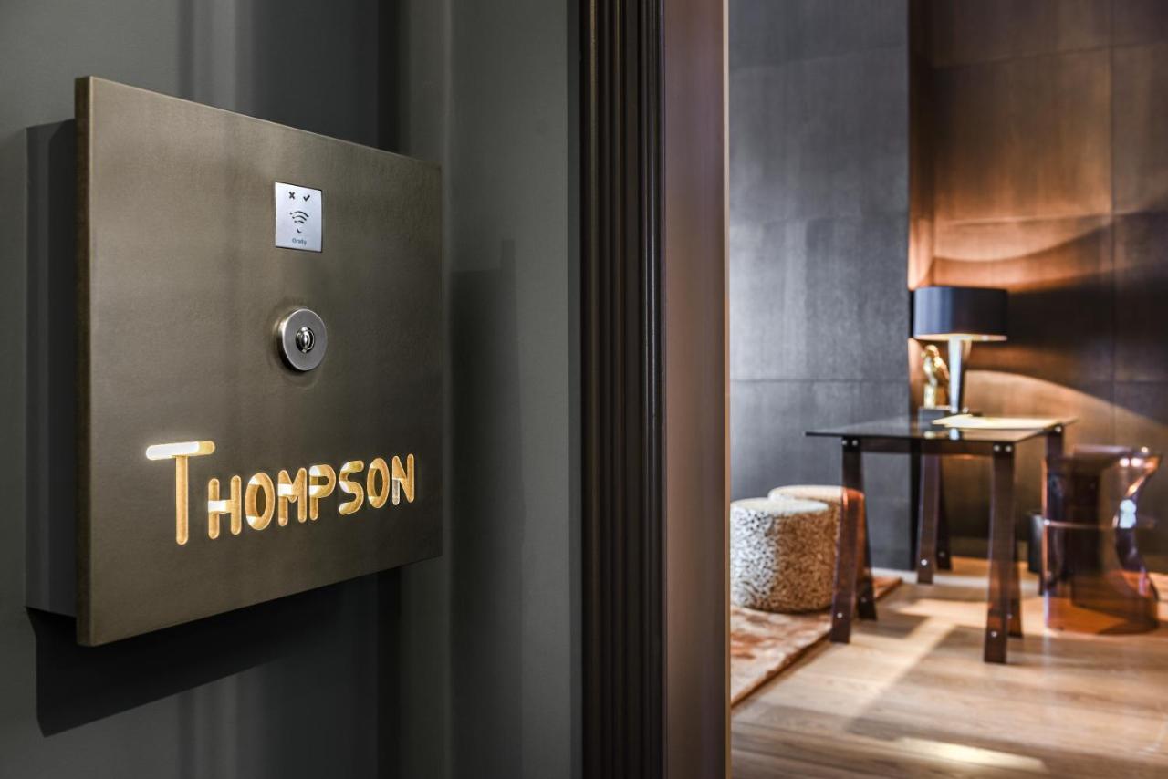 Cabosse, Boutique Palace & Spa แอนต์เวิร์ป ภายนอก รูปภาพ